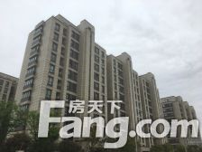 金桥·森兰名轩二期·3室·2厅