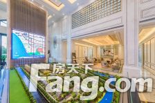 苏通洋房,枫丹酩悦二次精装 拎包入住 好楼层