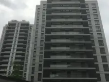 黄浦江600米,一线江景,人车分流,有会所,地铁口。