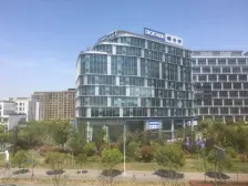 森兰美伦 3室2厅 南