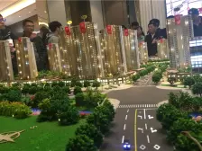 80万!80万!南北通透 精装修地铁口拎包入住