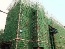 万山湖壹号 5室2厅 南 北