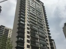 大平层标杆,人车分流,24小时管家式服务,自带会所