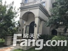 阎村 · 天恒乐墅 · 4室 · 3厅