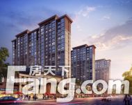 牡丹江富贵公馆[西安区]