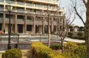 伴月湾小区实景图
