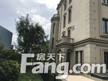 天恒乐墅 7室2厅 南 北