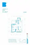 B04组图B户型