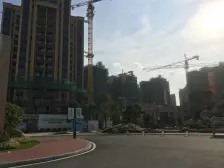 朝南 一线海景房狮子洋碧桂园精装修3房 自住保养好