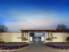 碧桂园保利云禧二期 4室2厅 东南