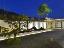 碧桂园保利云禧三期 4室1厅 西南