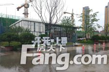 开元上郡3室2厅南北