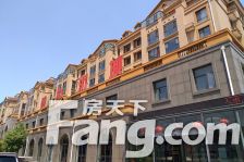 盛世沂城 精装一室 西向全天采光 房东急售