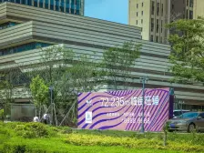 东港 南北通透 一线看海 封闭小区 人车分流 无遮挡