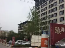 品质小区 电梯洋房 精装3室 好楼层