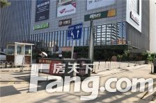 城市绿肺,植物园西侧,新社区,物业服务周到