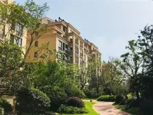 胥口镇澳海胥江湾复式房纯毛坯诚心出售