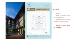丽江和悦华美达广场酒店1室1厅1厨1卫建面57.0㎡