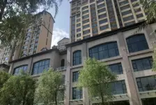 【景悦·湟水湾】| 西宁市城北区湟水路22号1单元142室不动产