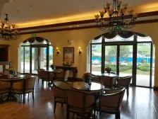 大别墅 门口地铁六号线 院子300平