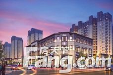 孔雀城·铂宫[西环路街道]