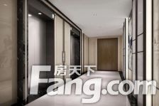 美泉悦府 3室2厅 北