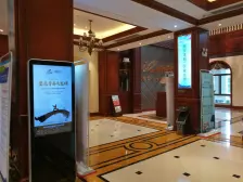 洞林湖畔地铁口 郑州碧桂园双拼别墅集中供暖 奥莱门口