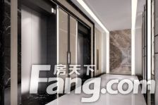 美泉悦府 4室2厅 东南