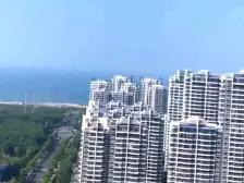 东方国际 精致 紧凑 方正 小两居