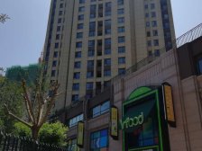 万科御龙山 4室2厅 南 北