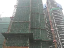 河畔新世界 4室2厅 西南