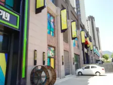 万科御龙山 2室2厅 南 西南