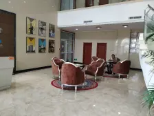 逸城山色,毛坯,南北通透车位小棚