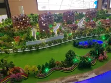 孙家疃远遥蓝湾公馆洋房电梯三楼,人车分流小区绿化高