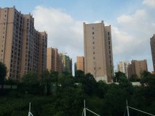 东城半岛悦府 3室1厅 东