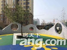 香溪名门 2室1厅 南