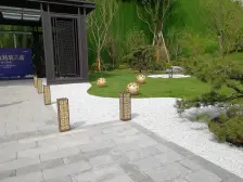 奥莱旁金科物业 小洋楼 业主诚心出售 随看房