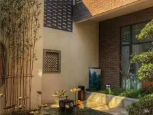 绿创中心 1室0厅 南