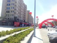 视野好房龄新 南北通透三室改两室 中yang空调婚房装修