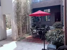 绿创中心 1室1厅 西北