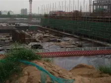 正商汇航铭筑 2室1厅 南