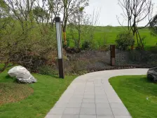 茶园鹿角金科悦麓山洋房四房双卫,看房方便