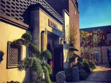 绿创中心 1室1厅 西北