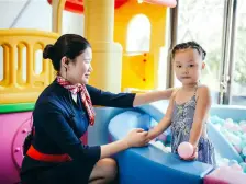 阳光城丽景湾小区 南北通透,采光好 装修好,环镜优美 周边匹套完善,,出行方便