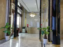 鹿角 悦麓山三房60万