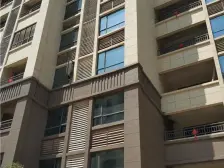 金佳云舒花城 南北通透,采光好 中间楼层