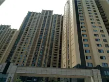 宏光协和城邦 楼龄新 临地铁 商圈成熟 高楼层采光充足