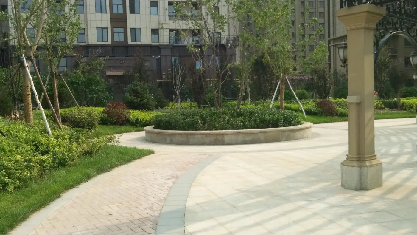 清山公爵城