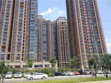 七里香堤小两房 满五唯一 精装修 看房方便