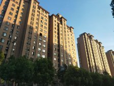 附带地下产权车位,超绝大横厅,全景落地窗,风景迷人